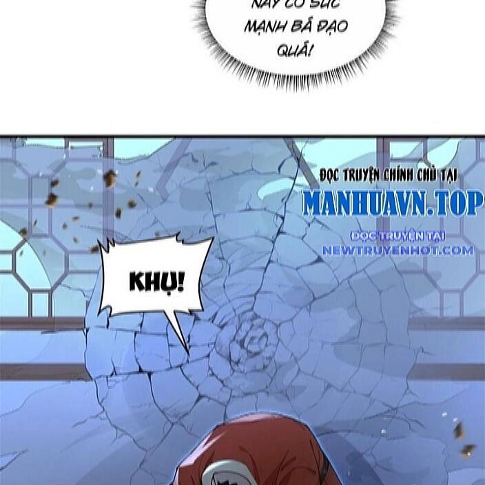Xuyên Qua Thành Npc Xui Xẻo: Ta Có Lão Bà Che Chở Chap 108 - Next Chap 109