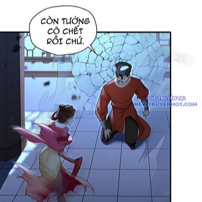 Xuyên Qua Thành Npc Xui Xẻo: Ta Có Lão Bà Che Chở Chap 108 - Next Chap 109