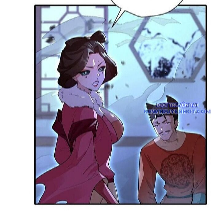Xuyên Qua Thành Npc Xui Xẻo: Ta Có Lão Bà Che Chở Chap 108 - Next Chap 109
