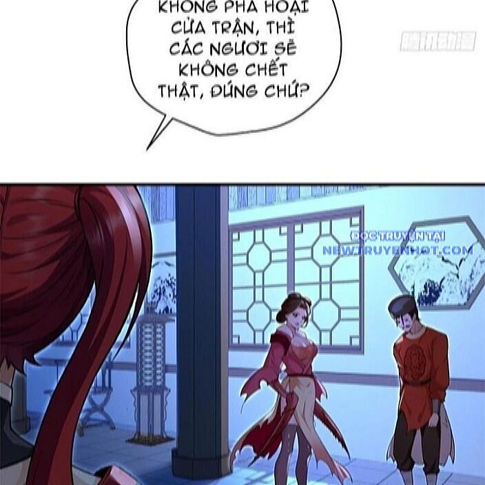 Xuyên Qua Thành Npc Xui Xẻo: Ta Có Lão Bà Che Chở Chap 108 - Next Chap 109