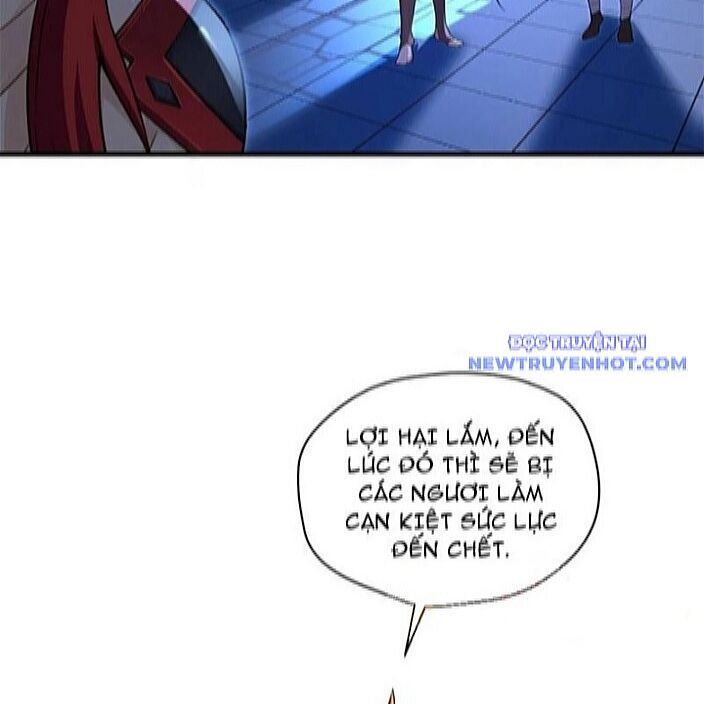 Xuyên Qua Thành Npc Xui Xẻo: Ta Có Lão Bà Che Chở Chap 108 - Next Chap 109