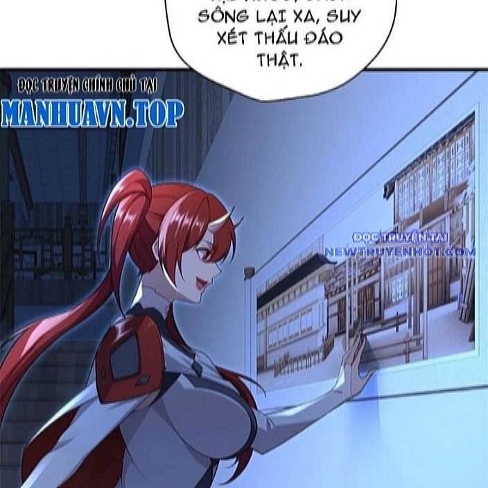 Xuyên Qua Thành Npc Xui Xẻo: Ta Có Lão Bà Che Chở Chap 108 - Next Chap 109