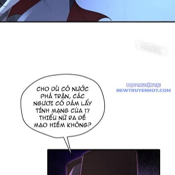 Xuyên Qua Thành Npc Xui Xẻo: Ta Có Lão Bà Che Chở Chap 108 - Next Chap 109