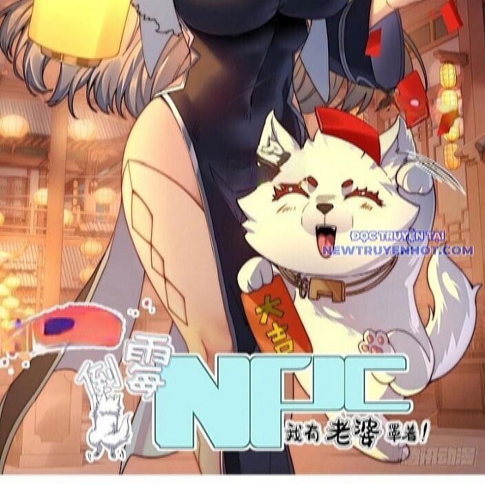 Xuyên Qua Thành Npc Xui Xẻo: Ta Có Lão Bà Che Chở Chap 108 - Next Chap 109