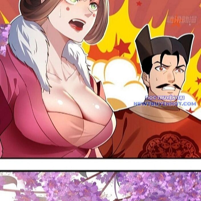 Xuyên Qua Thành Npc Xui Xẻo: Ta Có Lão Bà Che Chở Chap 108 - Next Chap 109