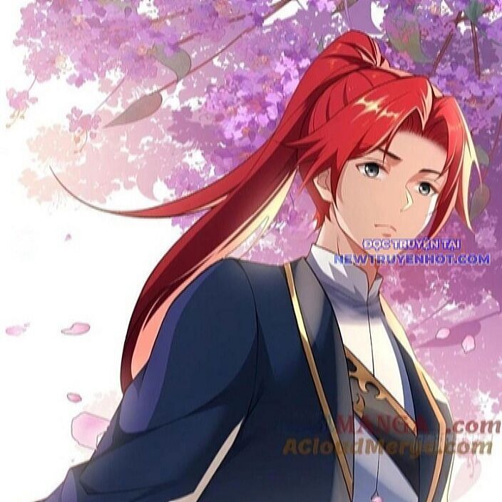 Xuyên Qua Thành Npc Xui Xẻo: Ta Có Lão Bà Che Chở Chap 108 - Next Chap 109