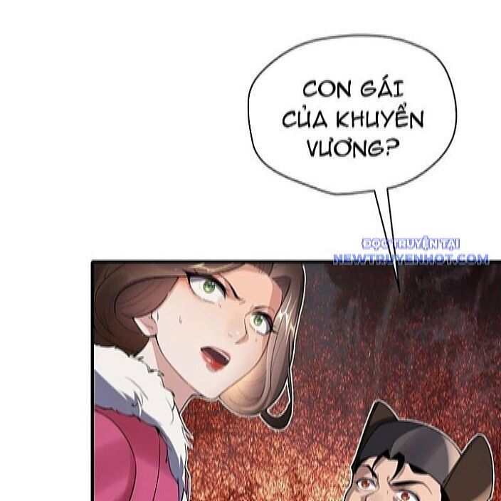 Xuyên Qua Thành Npc Xui Xẻo: Ta Có Lão Bà Che Chở Chap 108 - Next Chap 109