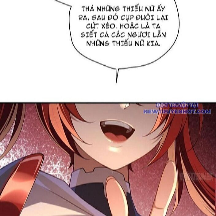 Xuyên Qua Thành Npc Xui Xẻo: Ta Có Lão Bà Che Chở Chap 108 - Next Chap 109