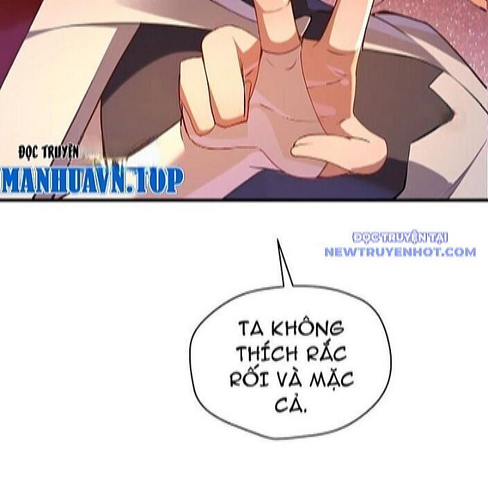 Xuyên Qua Thành Npc Xui Xẻo: Ta Có Lão Bà Che Chở Chap 108 - Next Chap 109