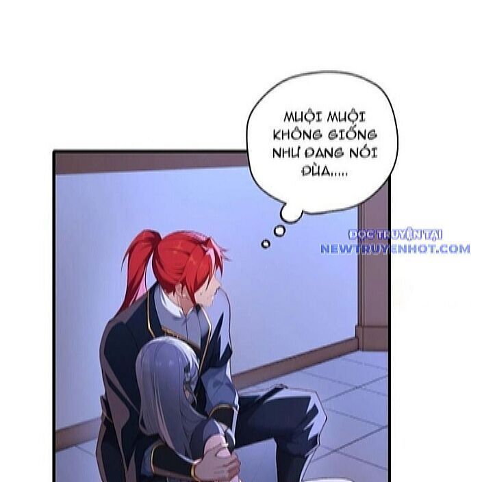 Xuyên Qua Thành Npc Xui Xẻo: Ta Có Lão Bà Che Chở Chap 108 - Next Chap 109