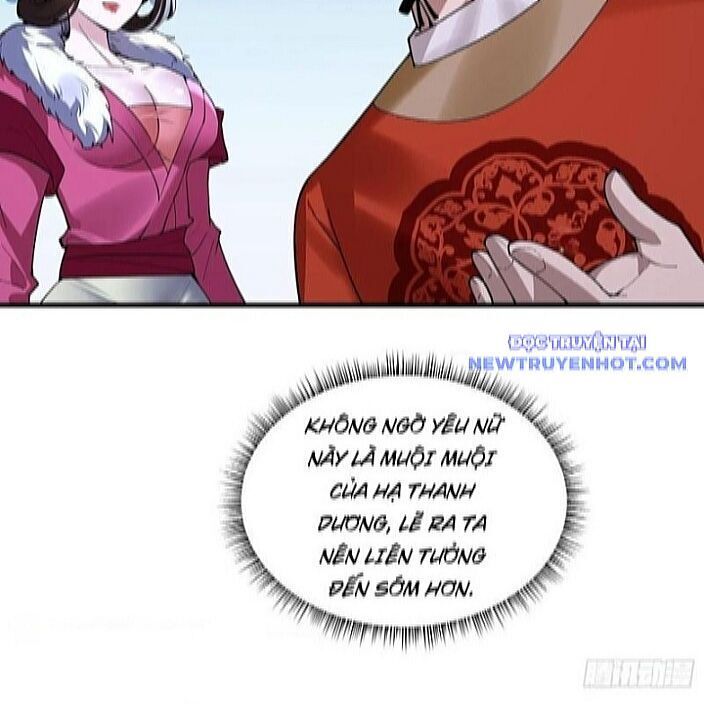 Xuyên Qua Thành Npc Xui Xẻo: Ta Có Lão Bà Che Chở Chap 108 - Next Chap 109