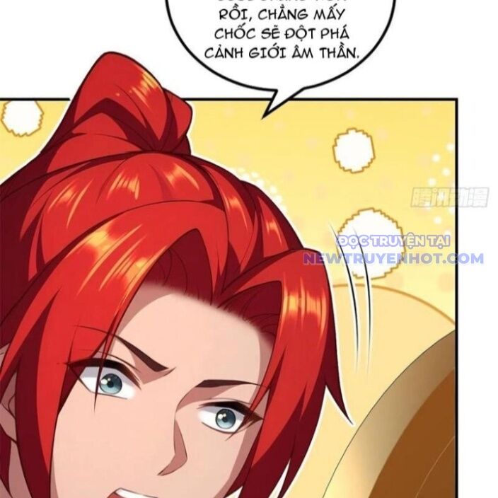 Xuyên Qua Thành Npc Xui Xẻo: Ta Có Lão Bà Che Chở Chap 109 - Next Chap 110
