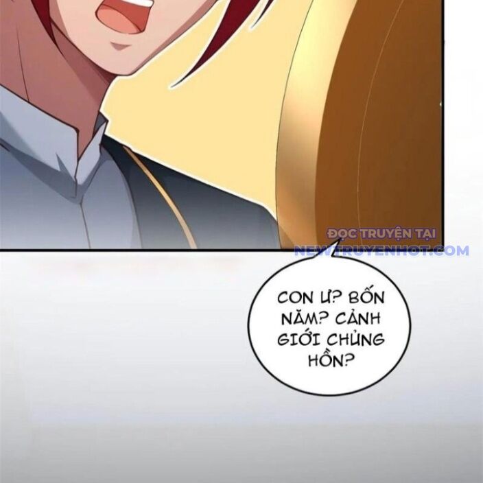 Xuyên Qua Thành Npc Xui Xẻo: Ta Có Lão Bà Che Chở Chap 109 - Next Chap 110