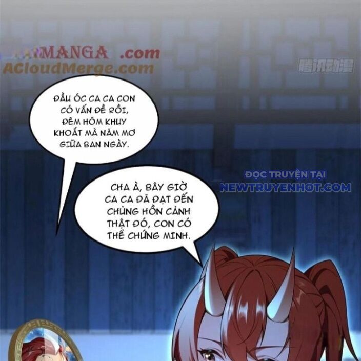 Xuyên Qua Thành Npc Xui Xẻo: Ta Có Lão Bà Che Chở Chap 109 - Next Chap 110