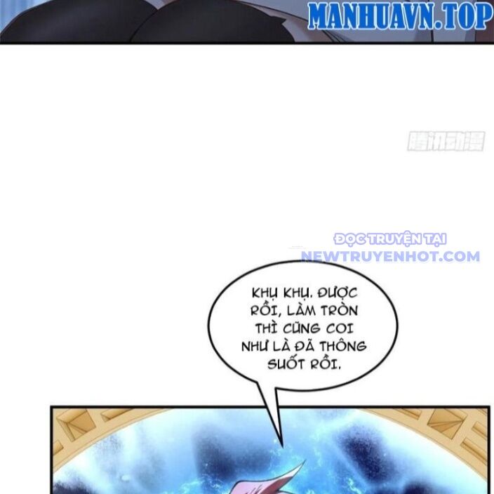 Xuyên Qua Thành Npc Xui Xẻo: Ta Có Lão Bà Che Chở Chap 109 - Next Chap 110