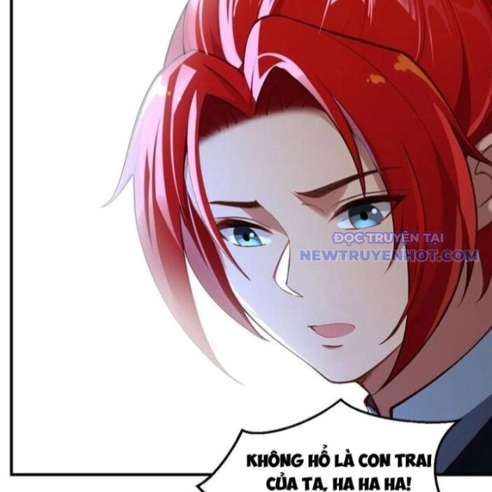 Xuyên Qua Thành Npc Xui Xẻo: Ta Có Lão Bà Che Chở Chap 109 - Next Chap 110