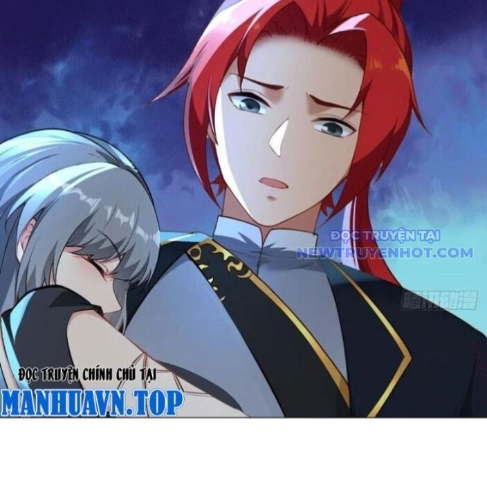 Xuyên Qua Thành Npc Xui Xẻo: Ta Có Lão Bà Che Chở Chap 109 - Next Chap 110