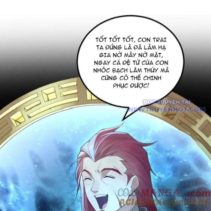 Xuyên Qua Thành Npc Xui Xẻo: Ta Có Lão Bà Che Chở Chap 109 - Next Chap 110