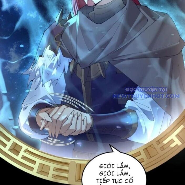 Xuyên Qua Thành Npc Xui Xẻo: Ta Có Lão Bà Che Chở Chap 109 - Next Chap 110