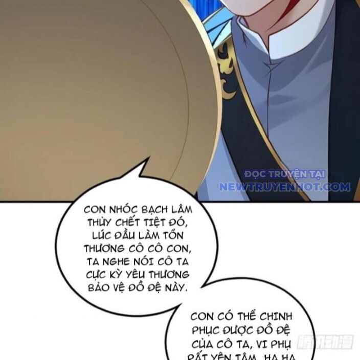 Xuyên Qua Thành Npc Xui Xẻo: Ta Có Lão Bà Che Chở Chap 109 - Next Chap 110