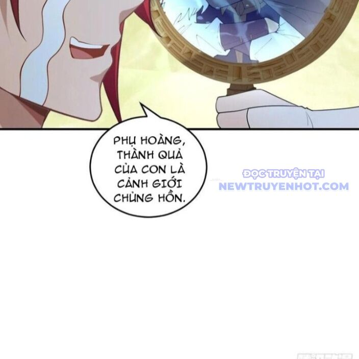Xuyên Qua Thành Npc Xui Xẻo: Ta Có Lão Bà Che Chở Chap 109 - Next Chap 110