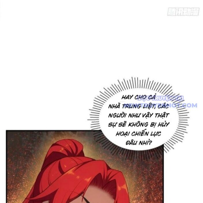 Xuyên Qua Thành Npc Xui Xẻo: Ta Có Lão Bà Che Chở Chap 109 - Next Chap 110