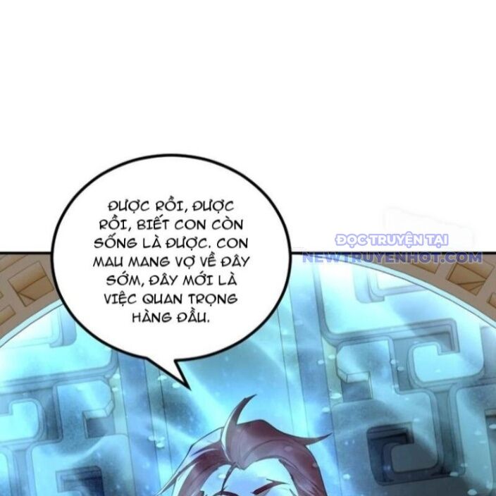 Xuyên Qua Thành Npc Xui Xẻo: Ta Có Lão Bà Che Chở Chap 109 - Next Chap 110