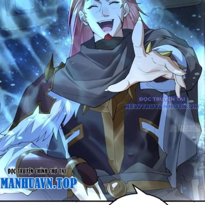 Xuyên Qua Thành Npc Xui Xẻo: Ta Có Lão Bà Che Chở Chap 109 - Next Chap 110