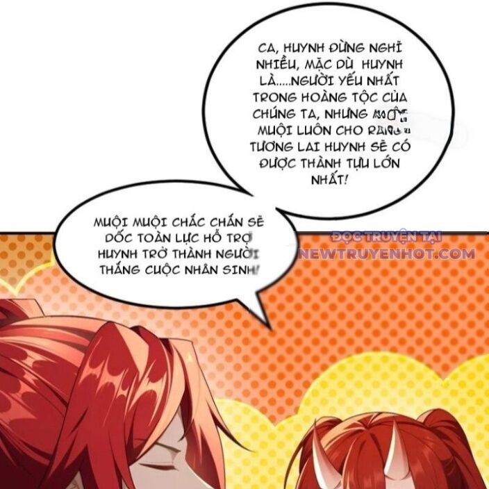 Xuyên Qua Thành Npc Xui Xẻo: Ta Có Lão Bà Che Chở Chap 109 - Next Chap 110