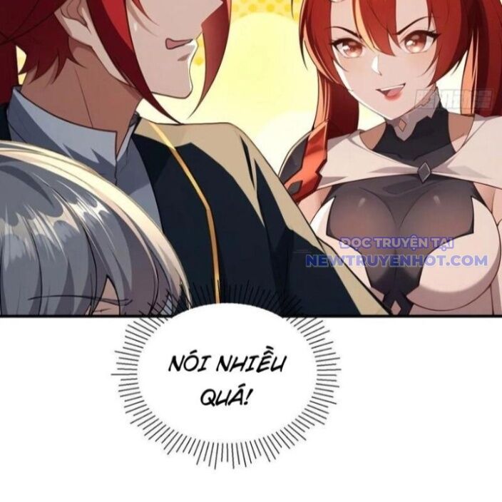 Xuyên Qua Thành Npc Xui Xẻo: Ta Có Lão Bà Che Chở Chap 109 - Next Chap 110