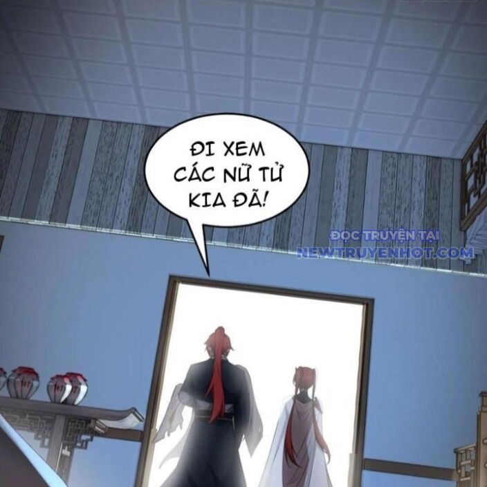 Xuyên Qua Thành Npc Xui Xẻo: Ta Có Lão Bà Che Chở Chap 109 - Next Chap 110