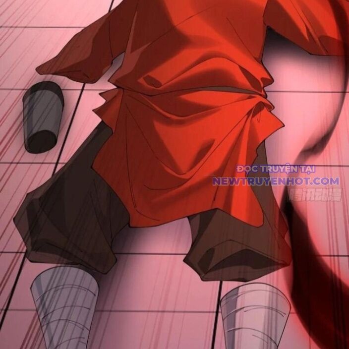 Xuyên Qua Thành Npc Xui Xẻo: Ta Có Lão Bà Che Chở Chap 109 - Next Chap 110