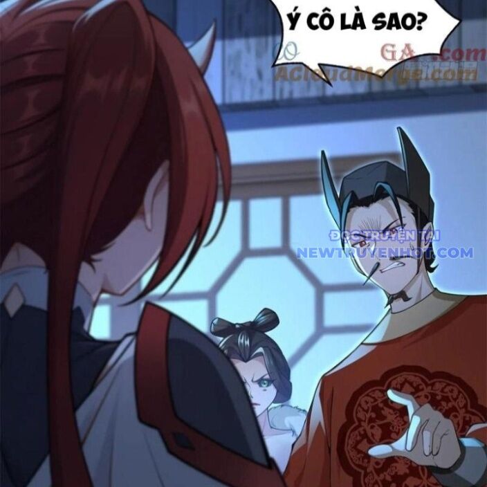 Xuyên Qua Thành Npc Xui Xẻo: Ta Có Lão Bà Che Chở Chap 109 - Next Chap 110