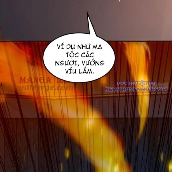 Xuyên Qua Thành Npc Xui Xẻo: Ta Có Lão Bà Che Chở Chap 109 - Next Chap 110