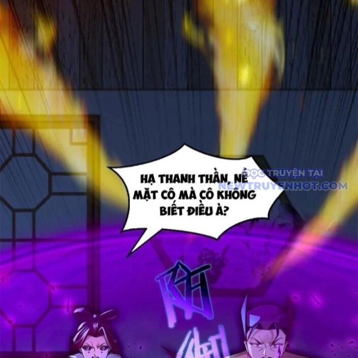 Xuyên Qua Thành Npc Xui Xẻo: Ta Có Lão Bà Che Chở Chap 109 - Next Chap 110
