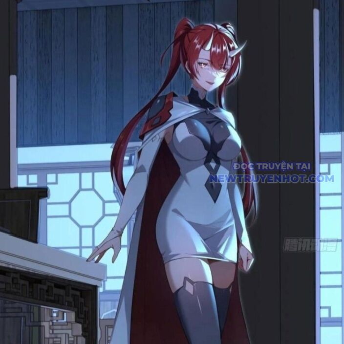 Xuyên Qua Thành Npc Xui Xẻo: Ta Có Lão Bà Che Chở Chap 109 - Next Chap 110