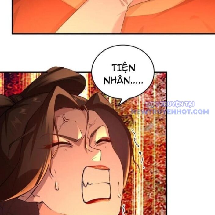 Xuyên Qua Thành Npc Xui Xẻo: Ta Có Lão Bà Che Chở Chap 109 - Next Chap 110