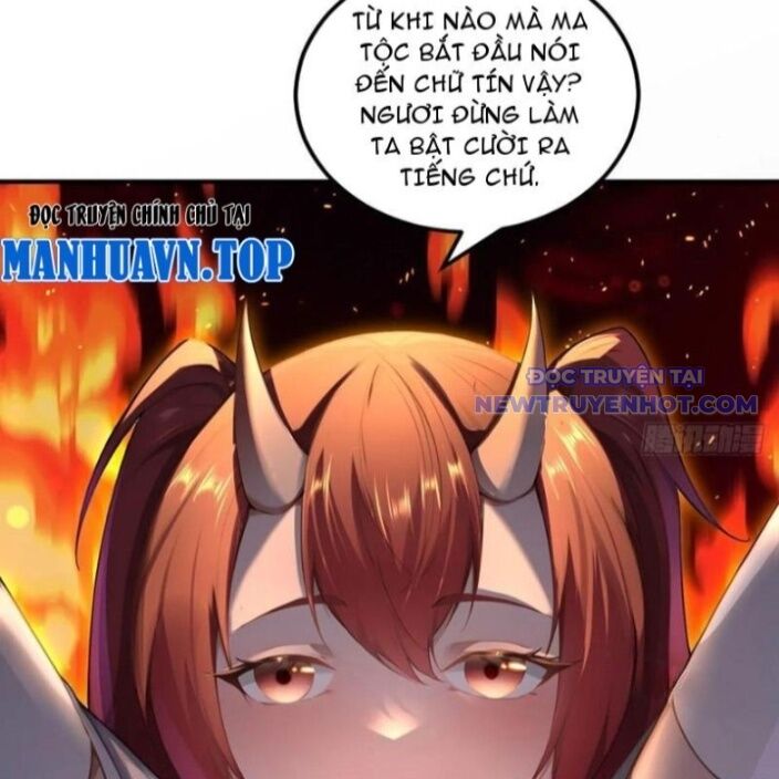 Xuyên Qua Thành Npc Xui Xẻo: Ta Có Lão Bà Che Chở Chap 109 - Next Chap 110