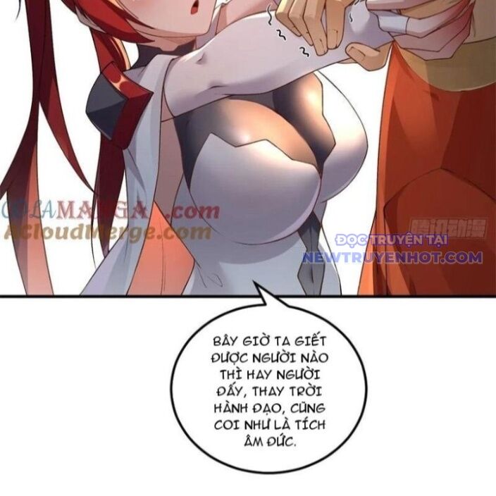 Xuyên Qua Thành Npc Xui Xẻo: Ta Có Lão Bà Che Chở Chap 109 - Next Chap 110