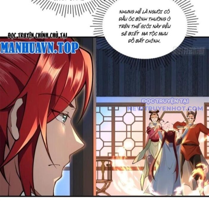 Xuyên Qua Thành Npc Xui Xẻo: Ta Có Lão Bà Che Chở Chap 109 - Next Chap 110