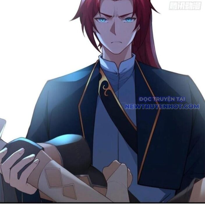 Xuyên Qua Thành Npc Xui Xẻo: Ta Có Lão Bà Che Chở Chap 109 - Next Chap 110