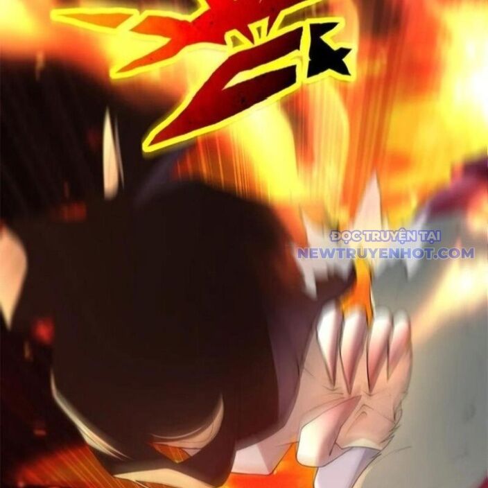 Xuyên Qua Thành Npc Xui Xẻo: Ta Có Lão Bà Che Chở Chap 109 - Next Chap 110