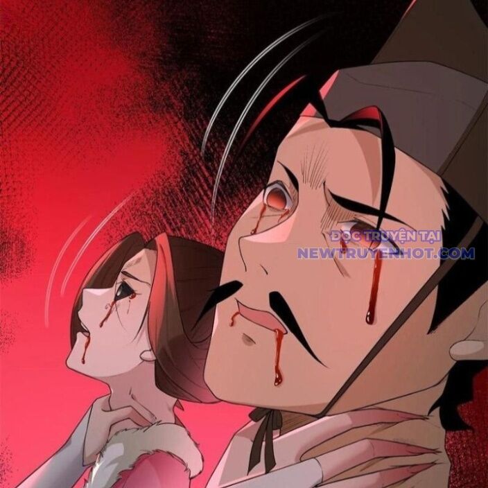 Xuyên Qua Thành Npc Xui Xẻo: Ta Có Lão Bà Che Chở Chap 109 - Next Chap 110