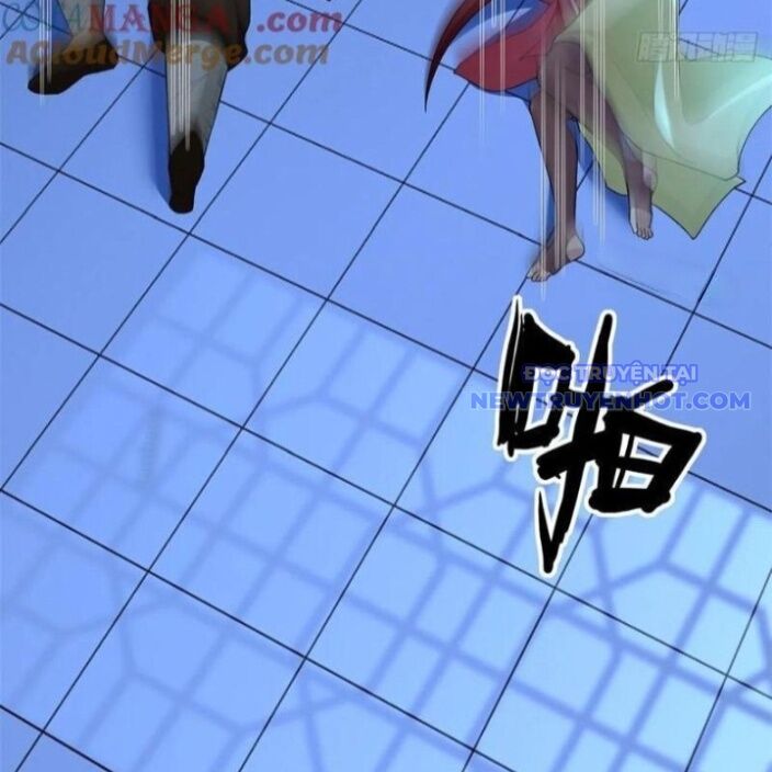 Xuyên Qua Thành Npc Xui Xẻo: Ta Có Lão Bà Che Chở Chap 109 - Next Chap 110