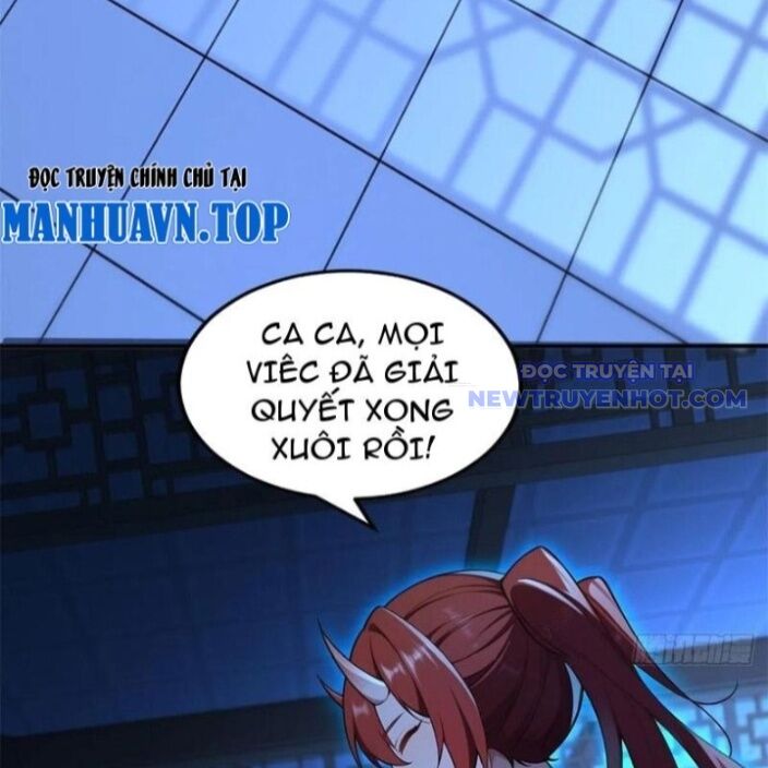 Xuyên Qua Thành Npc Xui Xẻo: Ta Có Lão Bà Che Chở Chap 109 - Next Chap 110