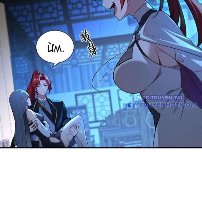 Xuyên Qua Thành Npc Xui Xẻo: Ta Có Lão Bà Che Chở Chap 109 - Next Chap 110