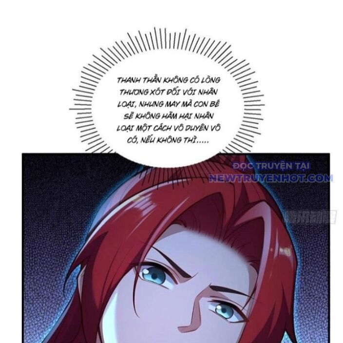 Xuyên Qua Thành Npc Xui Xẻo: Ta Có Lão Bà Che Chở Chap 109 - Next Chap 110