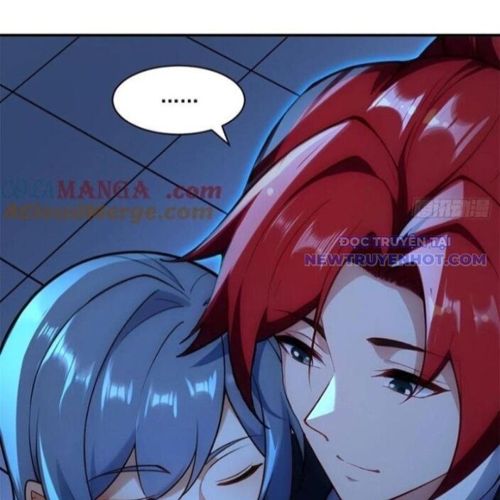 Xuyên Qua Thành Npc Xui Xẻo: Ta Có Lão Bà Che Chở Chap 109 - Next Chap 110