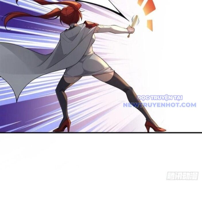 Xuyên Qua Thành Npc Xui Xẻo: Ta Có Lão Bà Che Chở Chap 109 - Next Chap 110