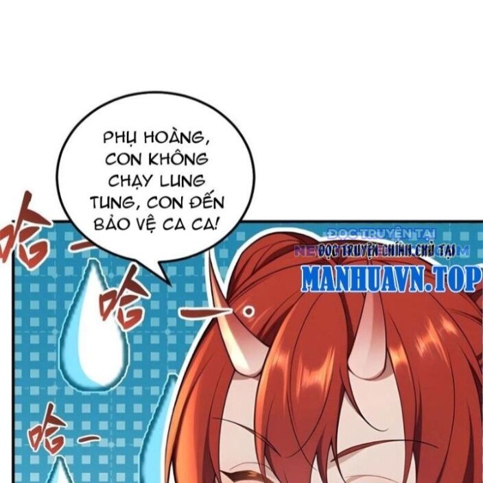 Xuyên Qua Thành Npc Xui Xẻo: Ta Có Lão Bà Che Chở Chap 109 - Next Chap 110